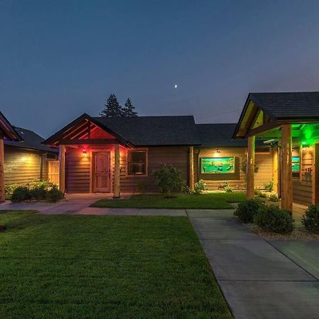 Bear Mountain - Suite 1 Grants Pass Exterior photo