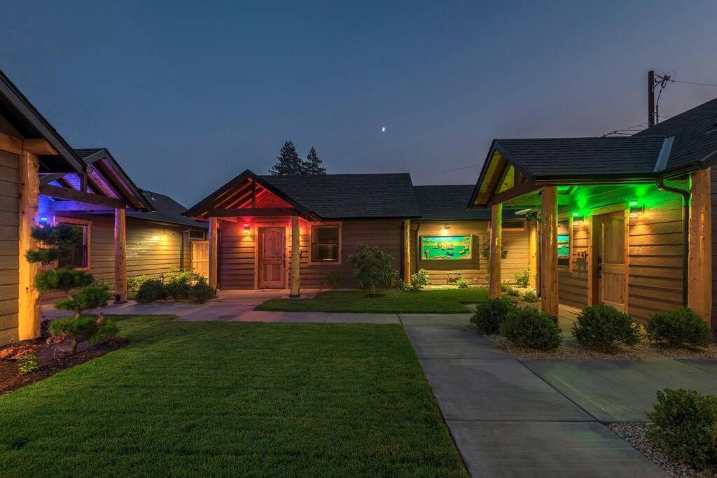 Bear Mountain - Suite 1 Grants Pass Exterior photo