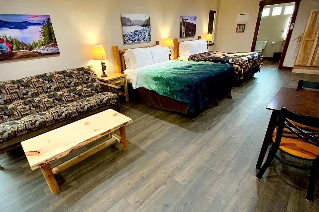 Bear Mountain - Suite 1 Grants Pass Exterior photo