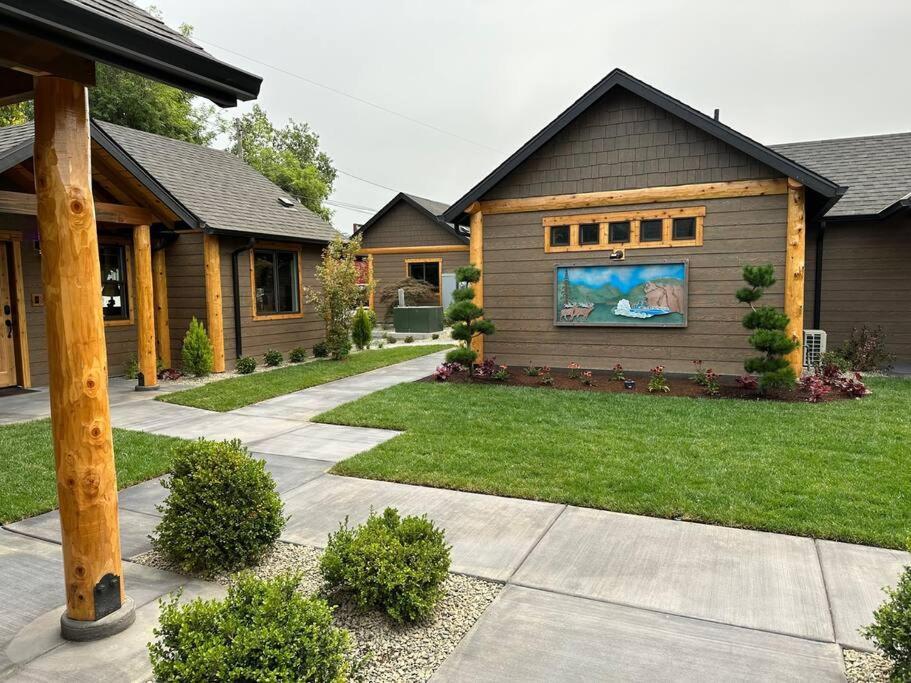 Bear Mountain - Suite 1 Grants Pass Exterior photo