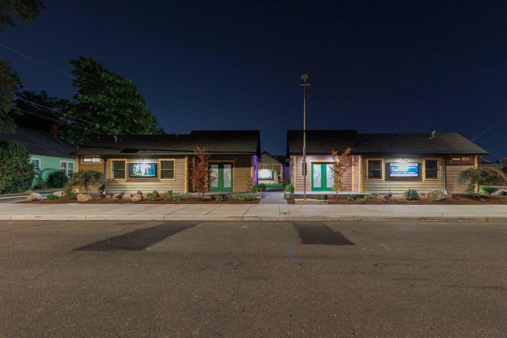 Bear Mountain - Suite 1 Grants Pass Exterior photo