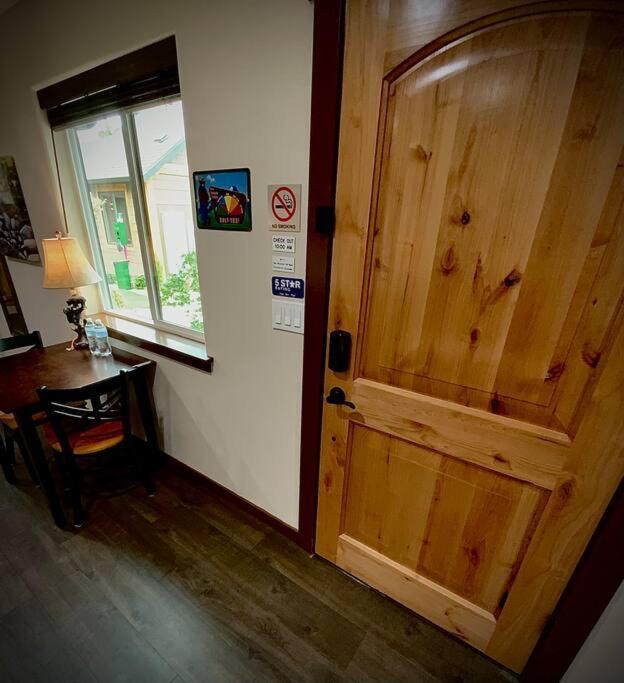 Bear Mountain - Suite 1 Grants Pass Exterior photo