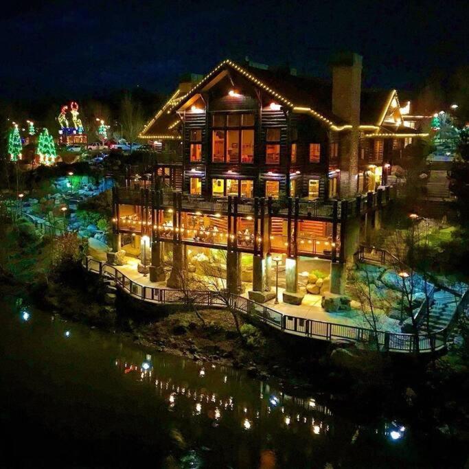 Bear Mountain - Suite 1 Grants Pass Exterior photo